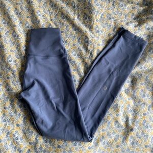 Lululemon Leggings Size 2 (Like New)